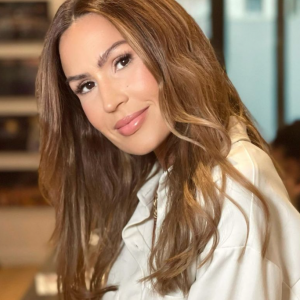 Vitaa sur Instagram.