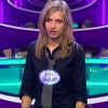 Amandine Bourgeois, candidate à la "Nouvelle Star".