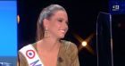Amandine Petit danse une salsa avec Anthony Colette sur le plateau d'"A prendre ou à laisser", sur C8