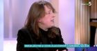Stéphanie Bataille interpelle Emmanuel Macron après la mort de son père, sur France 5.