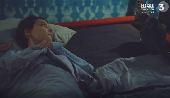 La mort d'un chat choque dans "Plus belle la vie"