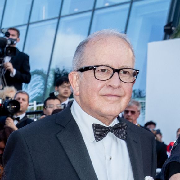 Priyanka Chopra - Montée des marches du film "Rocketman" lors du 72e Festival International du Film de Cannes. Le 16 mai 2019. © Borde / Bestimage