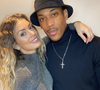 Mélanie Da Cruz, candidate de télé-réalité, est mariée au footballeur Anthony Martial. Le couple a un petit garçon, Swan.