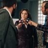 Arthur DUPONT (Max), Emilie GAVOIS-KAHN (Gréco), Chloé CHAUDOYE (Rose) sont les nouveaux enquêteurs dans "Les Petits meurtres d'Agatha Christie" sur France 2.