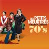 Arthur DUPONT (Max), Emilie GAVOIS-KAHN (Gréco), Chloé CHAUDOYE (Rose) sont les nouveaux enquêteurs dans "Les Petits meurtres d'Agatha Christie" sur France 2.