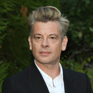Benjamin Biolay - Photocall du film "Les Apparences" - Festival du film Francophone d'Angoulême 2020 le 1er septembre 2020. © Guirec Coadic / Bestimage
