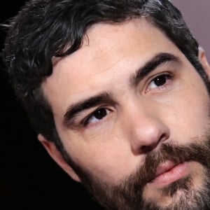 Portrait de Tahar Rahim. © Cédric Perrin / Bestimage