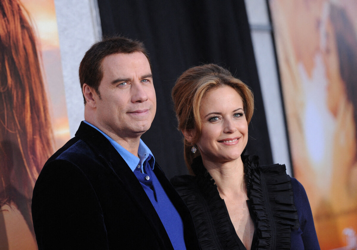 Kelly Preston The Last Song