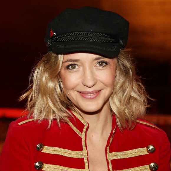 Hélène de Fougerolles lors du cocktail du concert "L'association Petits Princes fête son 7000ème rêve" au Casino de Paris, à Paris, France, le 18 décembre 2018. © Denis Guignebourg/BestImage