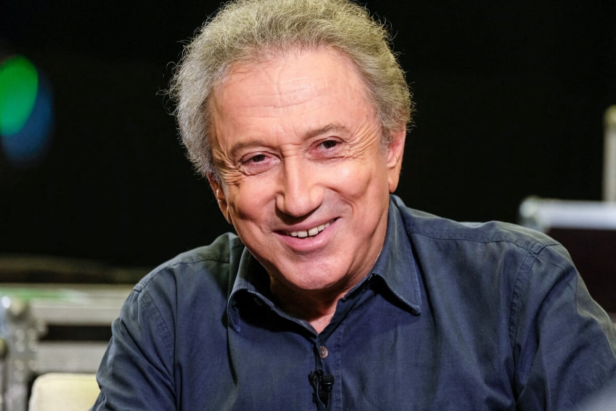 Photo Enregistrement de l'émission Si j'avais