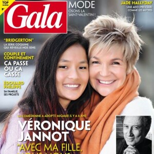 "Gala" du 4 février 2021