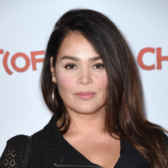 Lola Dewaere - Avant-première du film "Christ(off)" au cinéma UGC Bercy à Paris, le 18 juin 2018. © Giancarlo Gorassini/Bestimage