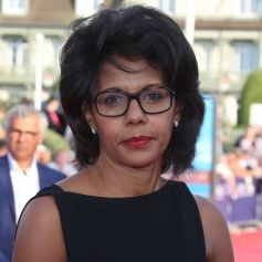 Audrey Pulvar Photos Purepeople