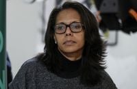 Marc Pulvar accusé de pédophilie, sa fille Audrey réagit : "Cela a été un choc très profond"