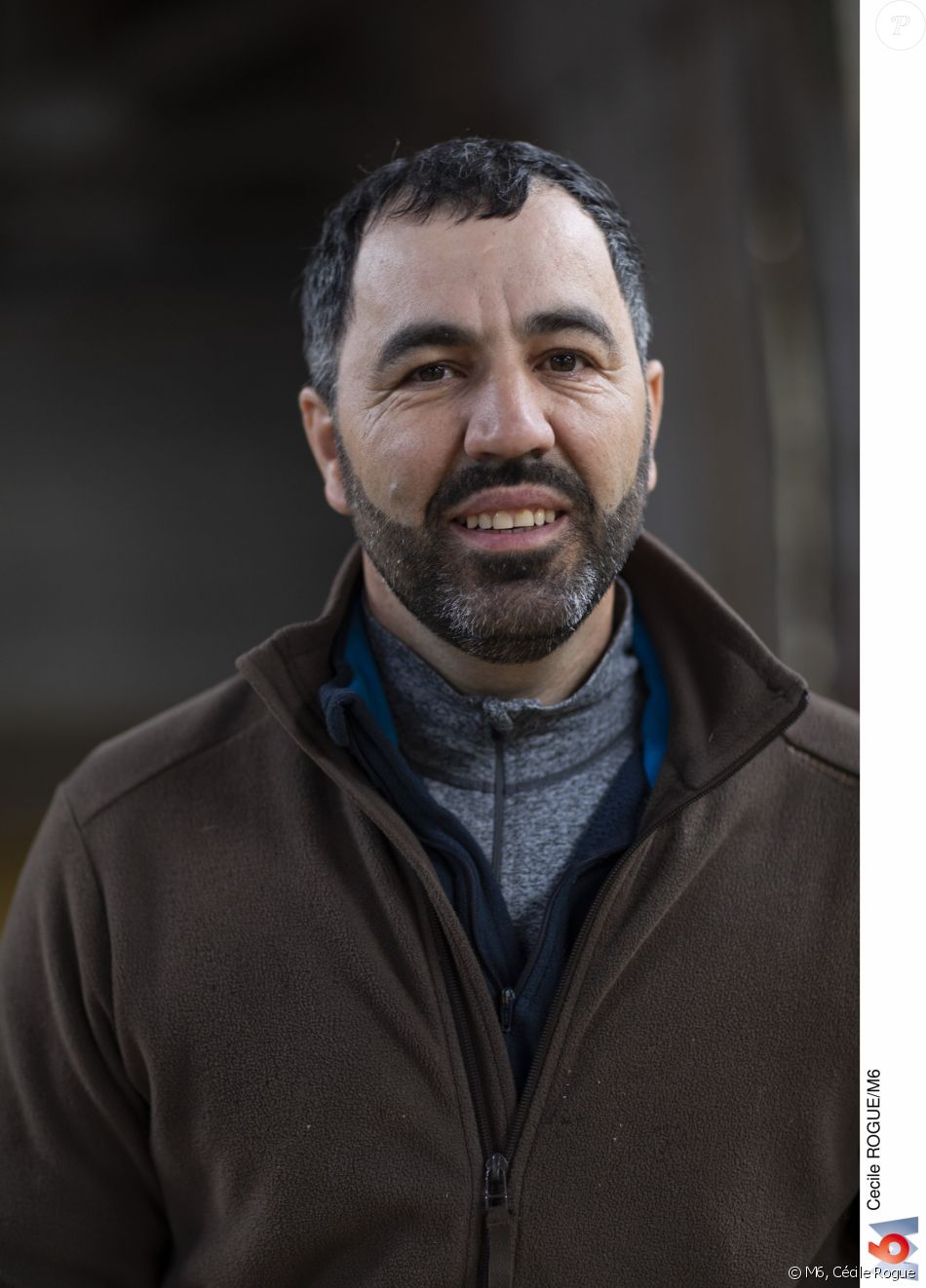 L'amour Est Dans Le Pré 2021 Jean Francois Jean-François (L'amour est dans le pré) séparé de la mère de ses