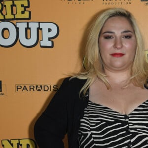 Marilou Berry - Avant-première du film "Quand on crie au loup" au cinéma Pathé-Beaugrenelle à Paris. Le 22 juin 2019 © Coadic Guirec / Bestimage