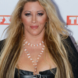 Loana Petrucciani - Photocall à l'occasion du lancement de la 4ème saison de l'émission de télé-réalité "La Villa des Coeurs Brisés" à la Tour TF1 à Boulogne-Billancourt, le 3 décembre 2018. © CVS/Bestimage