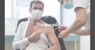 Olivier Véran musclé et vacciné : les internautes charmés par son physique...