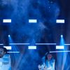 Exclusif - Amir - Émission "Eurovision France, c'est vous qui décidez" sur France 2. Le 30 janvier 2021. © Tiziano da Silva / Pierre Perusseau / Bestimage