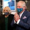 Le prince Charles et Camilla vaccinés contre la Covid-19 : le couple a reçu une première dose