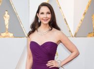 Ashley Judd victime d'un grave accident, elle a failli "perdre sa jambe" dans la jungle africaine