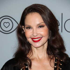 Info - Ashley Judd autorisée à poursuivre Harvey Weinstein pour harcèlement sexuel - Ashley Judd - People à la soirée "InStyle and Warner Bros. Pictures Golden Globe Awards" à Beverly Hills. Le 7 janvier 2018 