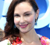 Ashley Judd - Première du film "Dolphin Tale 2" à Westwood. Le 7 septembre 2014 
