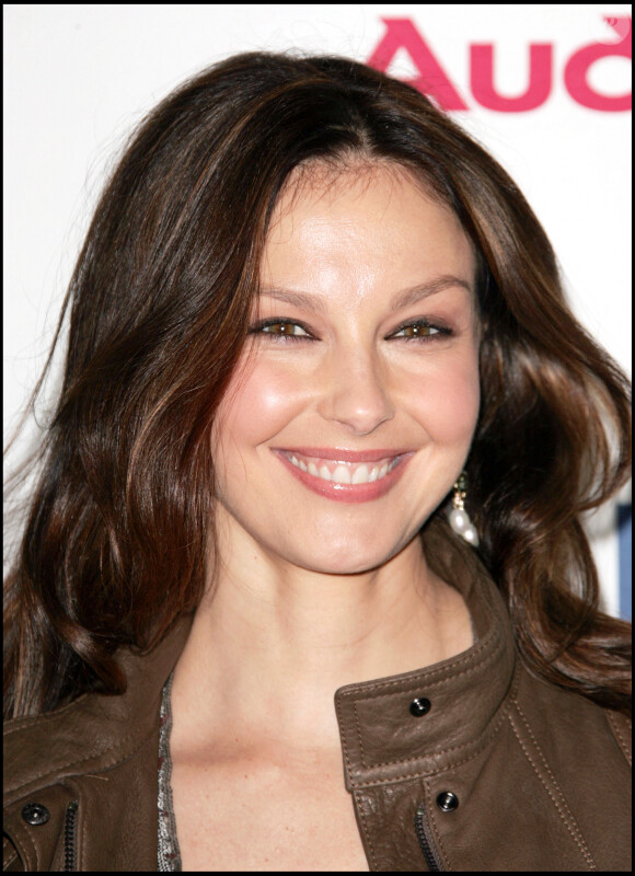 Ashley Judd - Archives