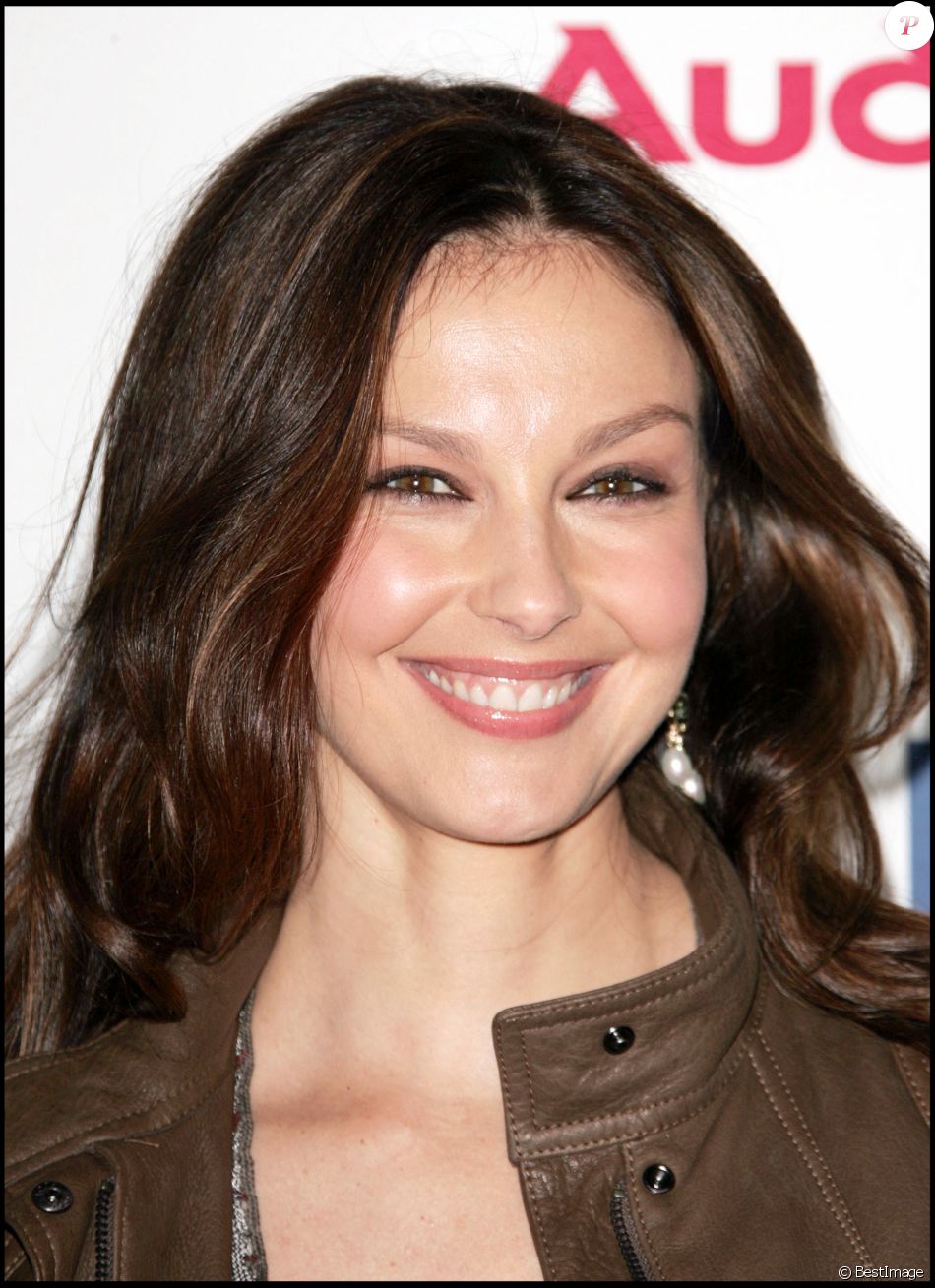Ashley Judd - Archives