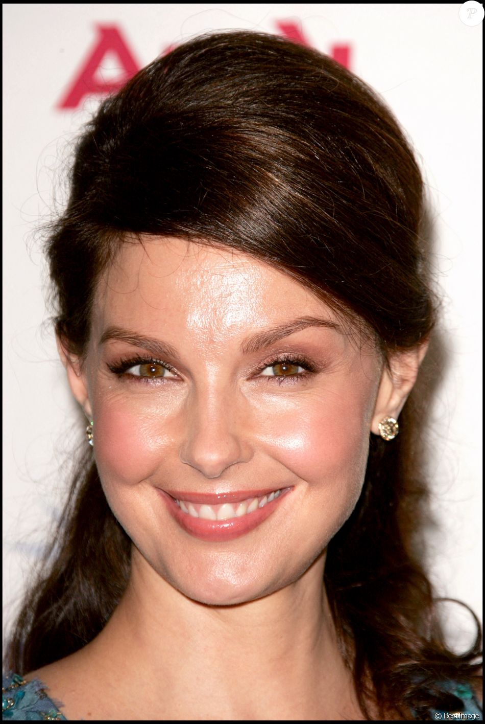 Ashley Judd - Archives