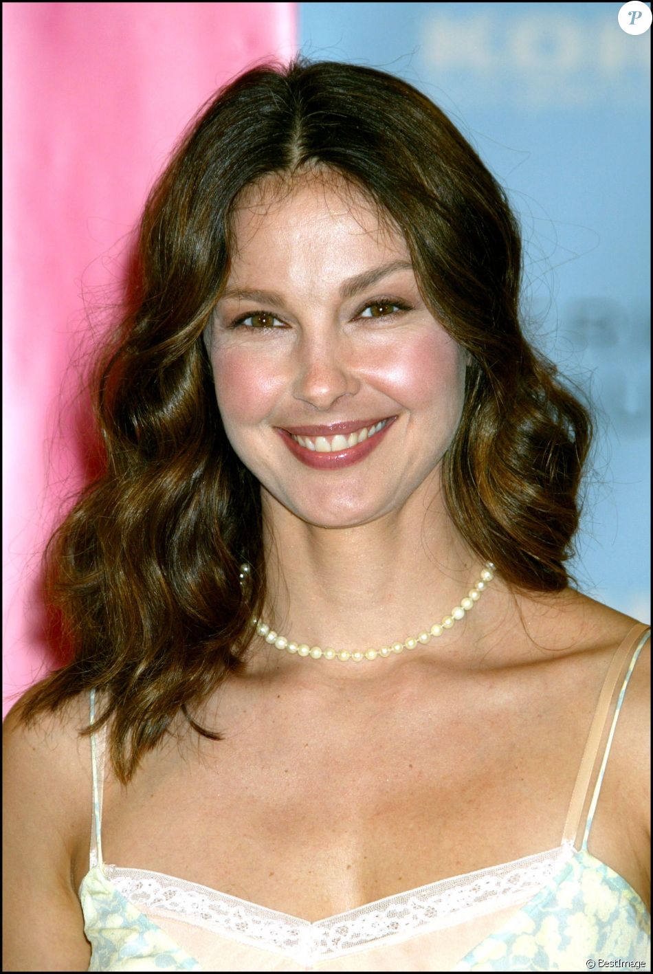 Ashley Judd - Archives