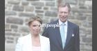 Henri et Maria Teresa de Luxembourg, 40 ans de mariage : ils se rappellent leur coup de foudre