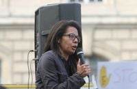 Audrey Pulvar - Son père Marc accusé de pédophilie : "Je sais qu'il s'est passé des choses"