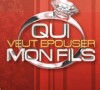 Logo de "Qui veut épouser mon fils ?", émission de TF1