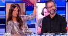 Nathalie Marquay raconte sa surprise coquine faite à son mari Jean-Pierre Pernaut pour la Saint-Valentin - "Touche pas à mon poste", C8