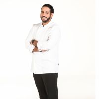 Top Chef 2021 : Mohamed proche d'un autre candidat et de Stéphane Rotenberg bien avant le tournage