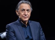 Richard Berry violent avec la mère de Coline "même quand elle était enceinte", Marilou dénonce