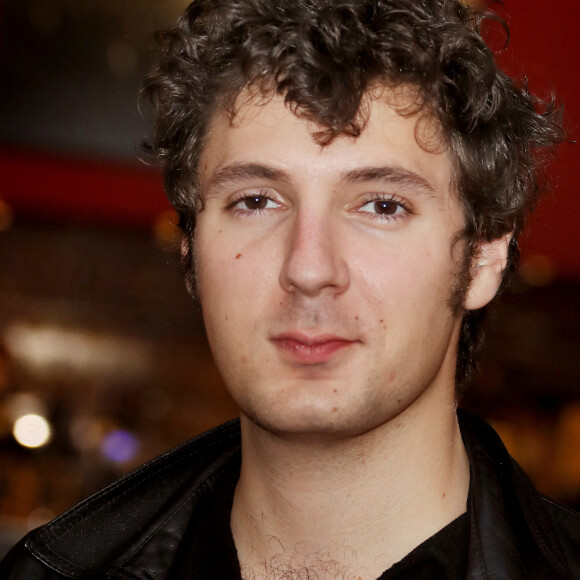 Exclusif - Rendez-vous avec Vincent Lacoste pour la présentation de son film "De nos frères blessés" lors du 7ème Festival International du Film de Saint-Jean-de-Luz. Le 8 octobre 2020 