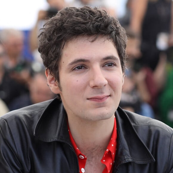 Vincent Lacoste au photocall du film "Chambre 212" lors du 72ème Festival International du film de Cannes, France, le 20 mai 2019. © Jacovides-Moreau/Bestimage 