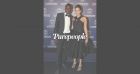 Blaise Matuidi papa pour la 4e fois : 1re photo avec sa femme Isabelle, le doux prénom révélé