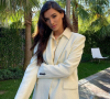 Kleofina, ex-Miss Provence 2017 sur Instagram
