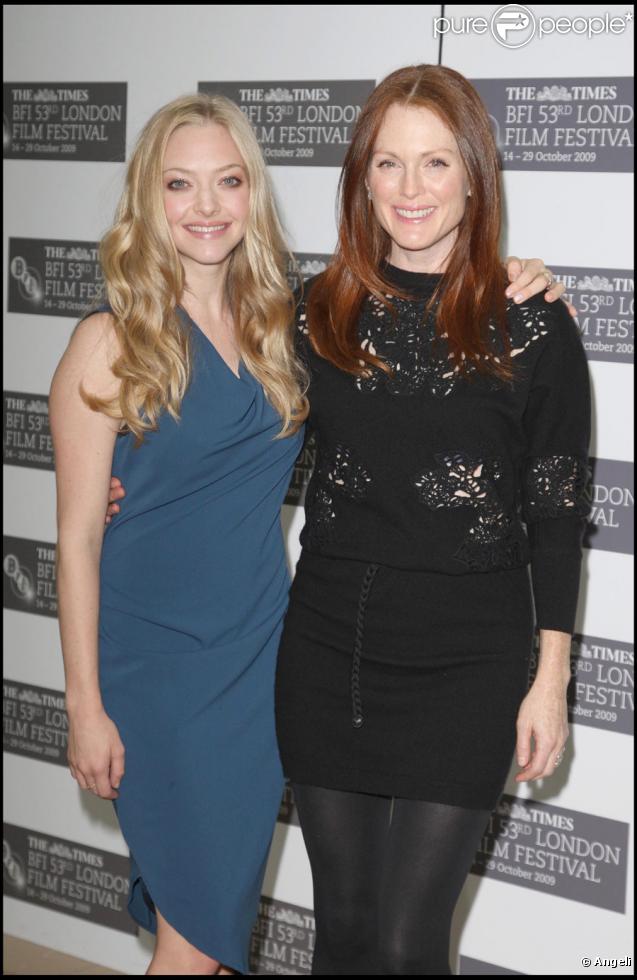 Joesph recommends best of Julianne moore amanda seyfried Fucking his ass