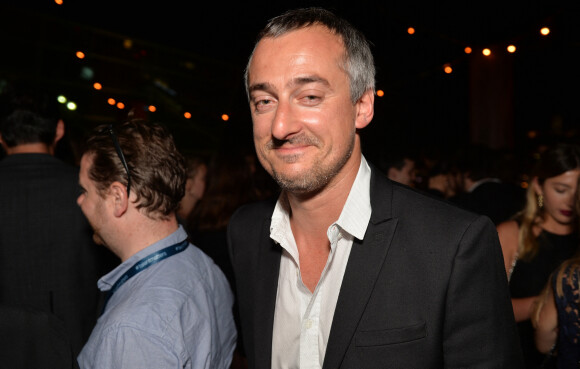 Exclusif - Sébastien Thoen - Kungs mixe à la Villa Schweppes lors du 70ème Festival International du Film de Cannes Le 21 mai 2017