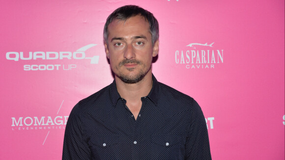 Sébastien Thoen, viré de Canal+ pour un sketch, sort du silence : "Ce n'était pas méchant..."