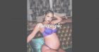 Christina Milian : L'épouse de M. Pokora, enceinte et sexy en lingerie malgré quelques critiques