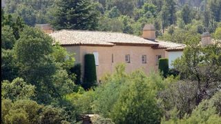 Johnny Depp tente une nouvelle fois de vendre son superbe domaine près de Saint-Tropez