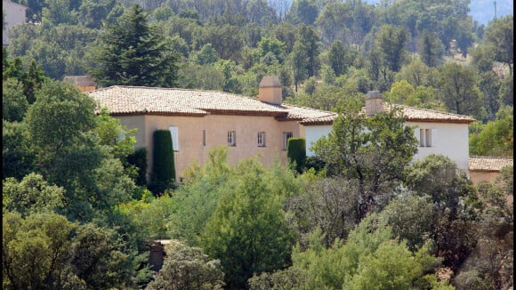 Johnny Depp tente une nouvelle fois de vendre son superbe domaine près de Saint-Tropez