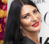 Sylvie Ortega Munoz (enceinte) - Soirée "Grazia Maroc x Alexandra Zimmy LOVES Natan" lors de la fashion week de Paris. Le 2 octobre 2020 © Perusseau-Tribeca / Bestimage