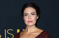 Mandy Moore maman : la star de This is us a accouché, photo du bébé