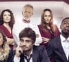 Photo officielle de la série "Ici tout commence" sur TF1